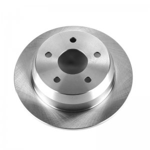 Jeep Grand Cherokee - PSB Autospecialty Rotor