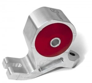 Honda Civic Engine Mount - Rear - Innovative Mounts - Billet Conversion 60A Bushing - `88-`91