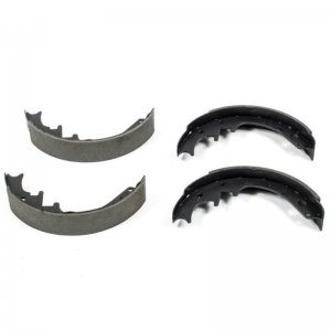 Jeep Cherokee - PSB Autospecialty Brake Shoes