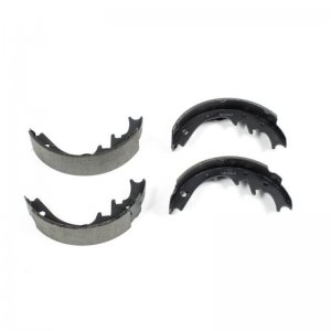 Jeep Grand Cherokee - PSB Autospecialty Brake Shoes