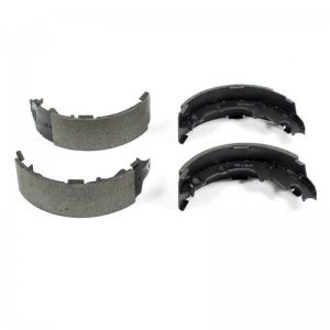 Jeep Grand Cherokee - PSB Autospecialty Brake Shoes