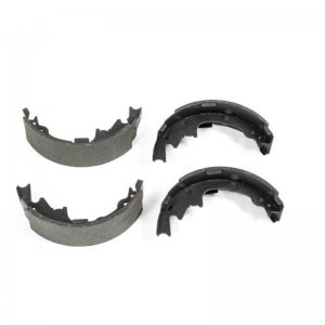 Jeep Cherokee - PSB Autospecialty Brake Shoes
