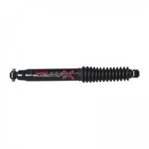Jeep Wrangler JL Shock Absorber - Front - Skyjacker - Black Max - Black - 2018