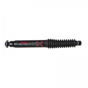 Jeep Wrangler JL Shock Absorber - Rear - Skyjacker - Black Max - Black - 2018
