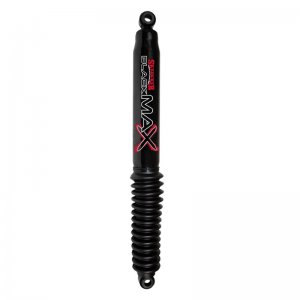 Jeep Gladiator Shock Absorber - Rear - Skyjacker - Black MAX - Black