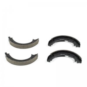 Jeep Grand Cherokee - PSB Autospecialty Brake Shoes