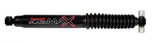 Jeep Wrangler JK Shock Absorber - Skyjacker - Black Max - Black - `07-`17