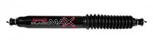 Jeep Wrangler JK Shock Absorber - Skyjacker - Black Max - Black - `07-`17
