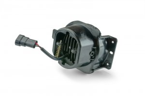 Jeep Gladiator Fog Lights - DV8 Offroad - LED - 2020+