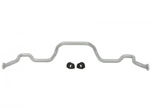 Honda Civic Sway Bar - Front - Whiteline - 27mm Heavy Duty - `96-`00