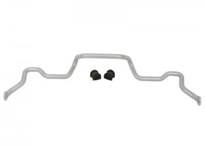Honda Civic Sway Bar - Front - Whiteline - 27mm Heavy Duty - `96-`00