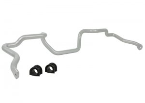 Honda Civic Sway Bar - Front - Whiteline - 27mm Heavy Duty - `96-`00
