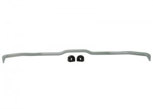 Honda Civic Sway Bar - Front - Whiteline - 27mm Heavy Duty Adjustable - 2017