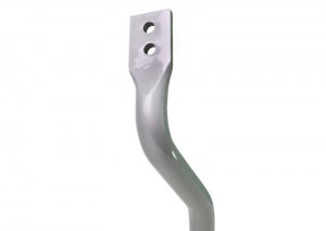 Honda Civic Sway Bar - Front - Whiteline - 27mm Heavy Duty Adjustable - 2017