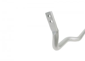 Honda Civic Sway Bars - Rear - Whiteline - 22mm 2 point adjustable - `91-`95