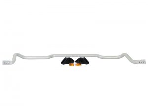 Honda Civic Rear Sway Bar - Whiteline - 26mm 3 Point Adjustable - `01-`05