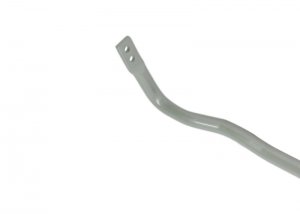 Honda Civic Sway Bar - Rear - Whiteline - 22mm X Heavy Duty Adjustable - `96-`00