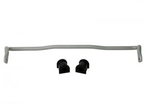 Honda Civic Sway Bars - Rear - Whiteline - 20mm Non-Adjustable - `17-`22