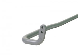 Honda Civic Sway Bars - Rear - Whiteline - 20mm Non-Adjustable - `17-`22