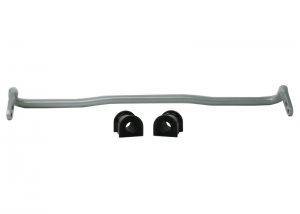 Honda Civic Sway Bar - Rear - Whiteline - 22mm Heavy Duty Adjustable - 2017