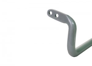 Honda Civic Sway Bar - Rear - Whiteline - 22mm Heavy Duty Adjustable - 2017