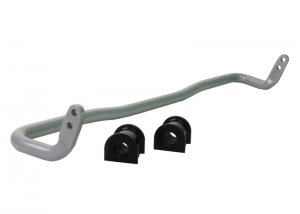 Honda Civic Sway Bar - Rear - Whiteline - 22mm Heavy Duty Adjustable - 2017