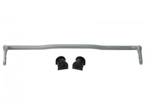 Honda Civic Sway Bar - Rear - Whiteline - 22mm Heavy Duty Adjustable - 2017