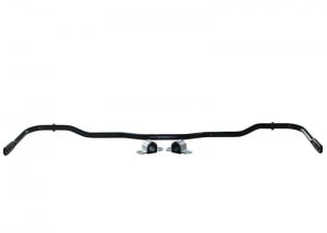 Jeep Gladiator Sway Bars - Rear - Whiteline - 24mm 3 Position Adjustable - `20-`21