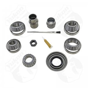Jeep Grand Cherokee - YUK Bearing Install Kits