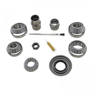 Jeep Grand Cherokee - YUK Bearing Install Kits