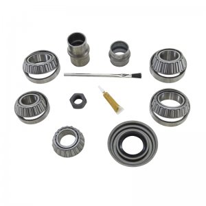 Jeep Grand Cherokee - YUK Bearing Install Kits