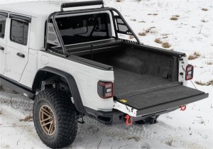 Jeep Gladiator Bed Liner - BedRug - 5 Foot Full - `20-`23