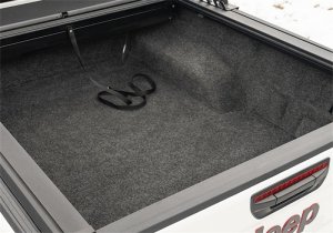 Jeep Gladiator Bed Liner - BedRug - 5 Foot Full - `20-`23