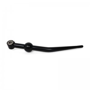 Honda Civic Shifter - BLOX Racing - Single-bend Short - `88-`00