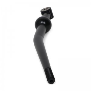 Honda Civic Shifter - BLOX Racing - Single-bend Short - `88-`00
