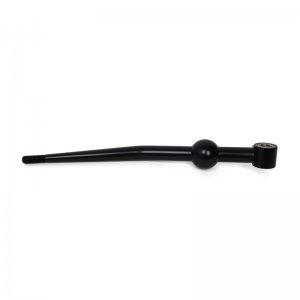 Honda Civic Shifter - BLOX Racing - Single-bend Short - `88-`00