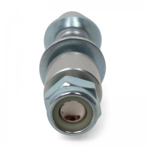 Honda Civic Shifter - BLOX Racing - Single-bend Short - `88-`00