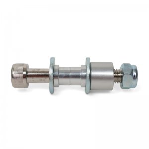 Honda Civic Shifter - BLOX Racing - Single-bend Short - `88-`00