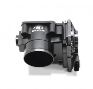 Honda Civic Throttle Body - BLOX Racing - 58mm DBW - 1.5T