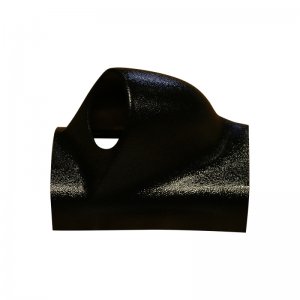 Honda Civic Gauge Mount - BLOX Racing - Pillar Pod - 1 Gauge - `01-`05