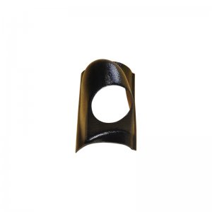 Honda Civic Pillar Pod Gauge Mount - BLOX Racing - `88-`91