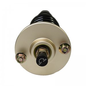 Honda Civic Coilovers - BLOX Racing - Plus Series Fully Adjustable - `92-`00