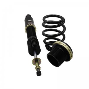 Honda Civic Coilover Suspension Kit - BLOX Racing - Plus Series Fully Adjustable - `06-`11