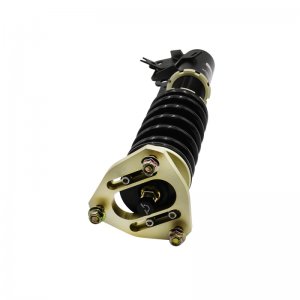 Honda Civic Coilover Suspension Kit - BLOX Racing - Plus Series Fully Adjustable - `06-`11