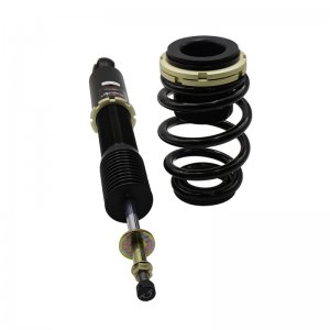 Honda Civic Coilover Suspension Kit - BLOX Racing - Plus Series Fully Adjustable - `06-`11