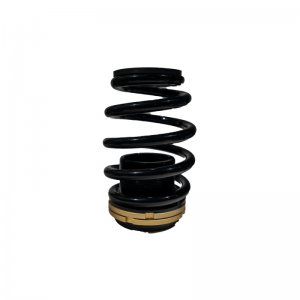 Honda Civic Coilover Suspension Kit - BLOX Racing - Plus Series Fully Adjustable - `12-`13