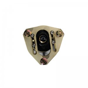 Honda Civic Coilover Suspension Kit - BLOX Racing - Plus Series Fully Adjustable - `12-`13