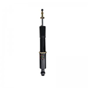 Honda Civic Coilover Suspension Kit - BLOX Racing - Plus Series Fully Adjustable - `12-`13
