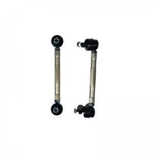 Honda Civic Coilover Suspension Kit - BLOX Racing - Plus Series Fully Adjustable - `12-`13