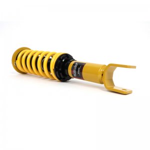 Honda Civic Coilover Suspension Kit - BLOX Racing - Non-Adj Damping Street Series II - `92-`00